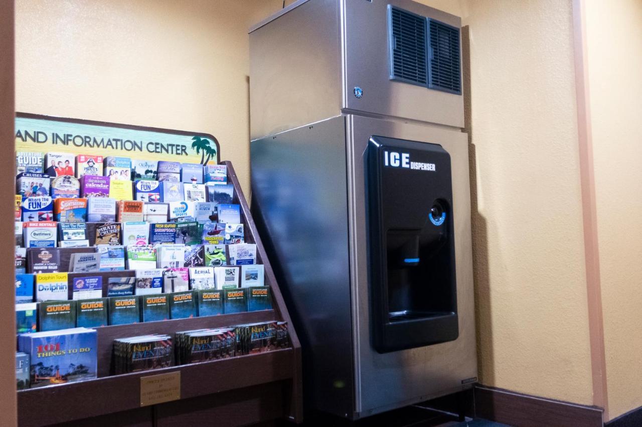 奥卡提埃希尔顿黑德酒店 布拉夫顿 外观 照片